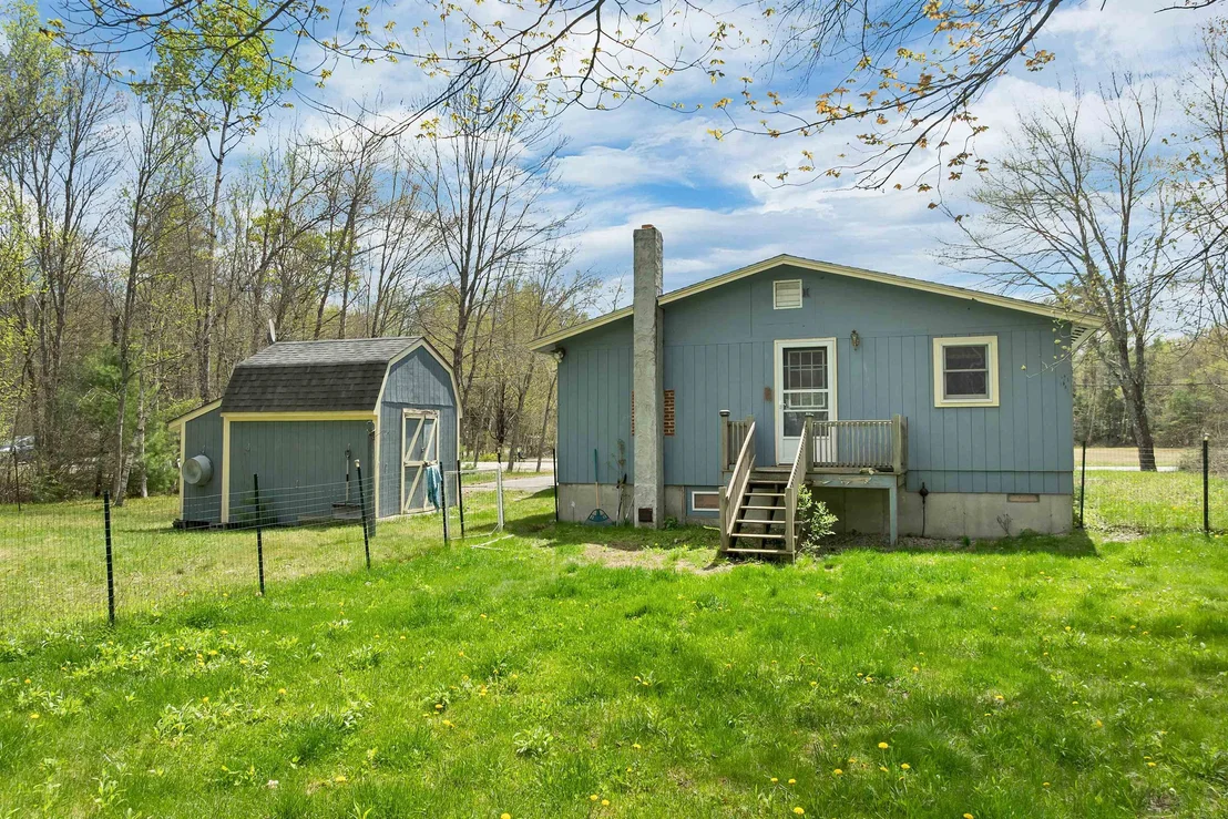 Photo of 41 Franklin Pierce