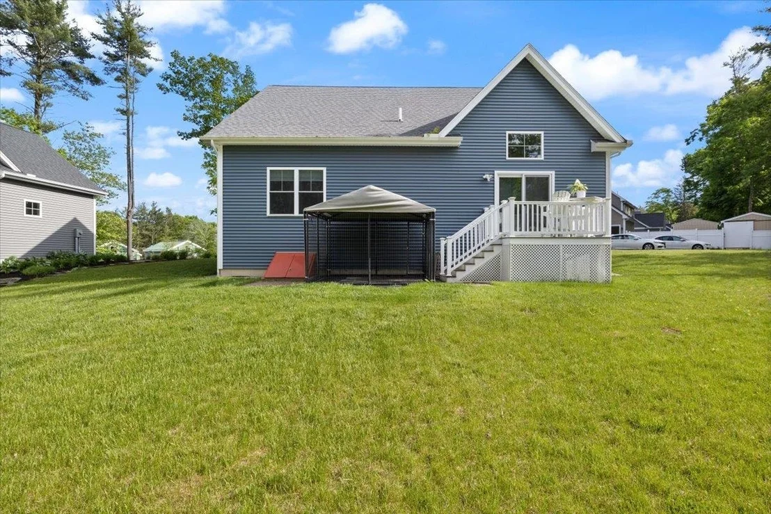 Photo of 24 Red Barn