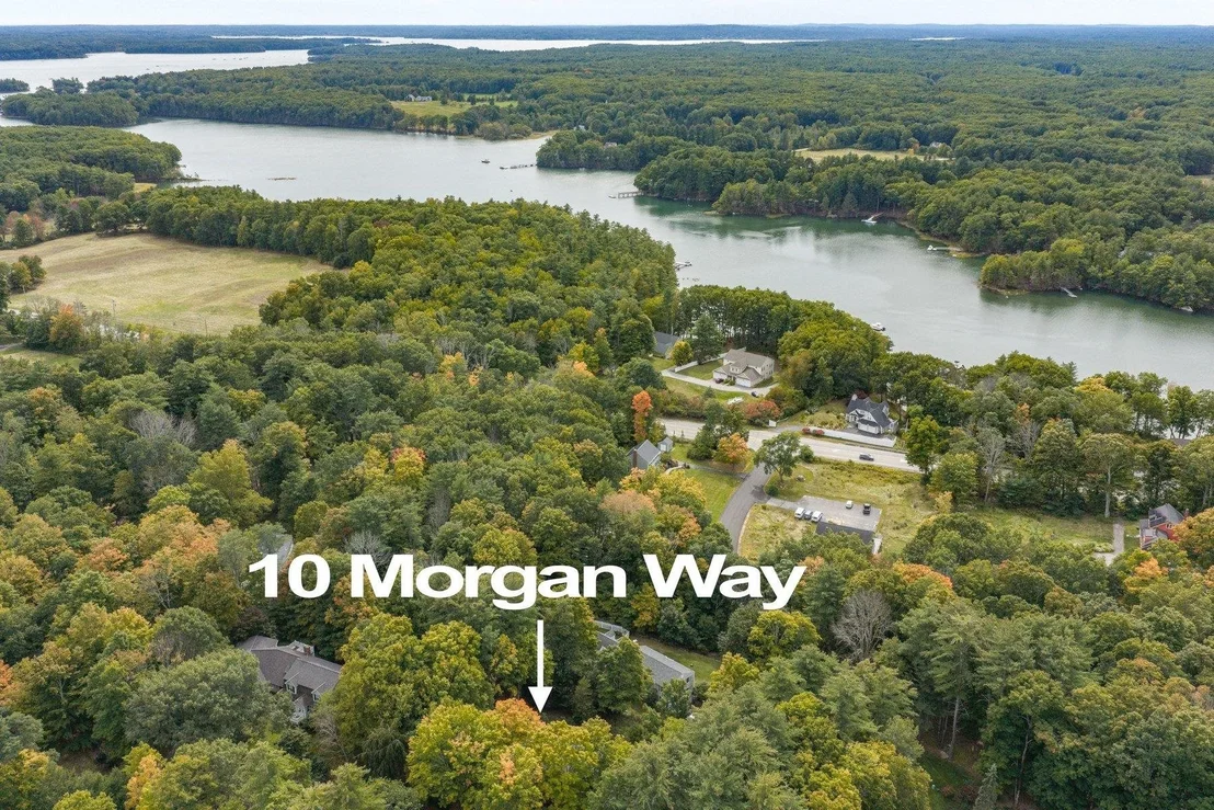 Photo of 10 Morgan