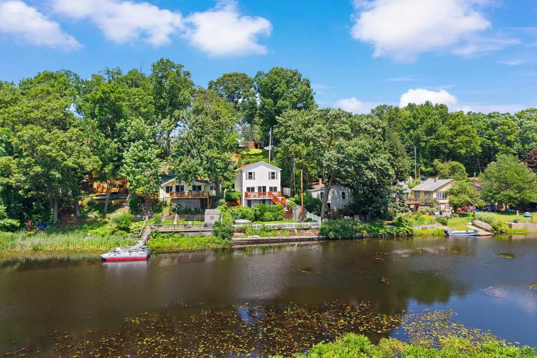Photo of 20 Pond