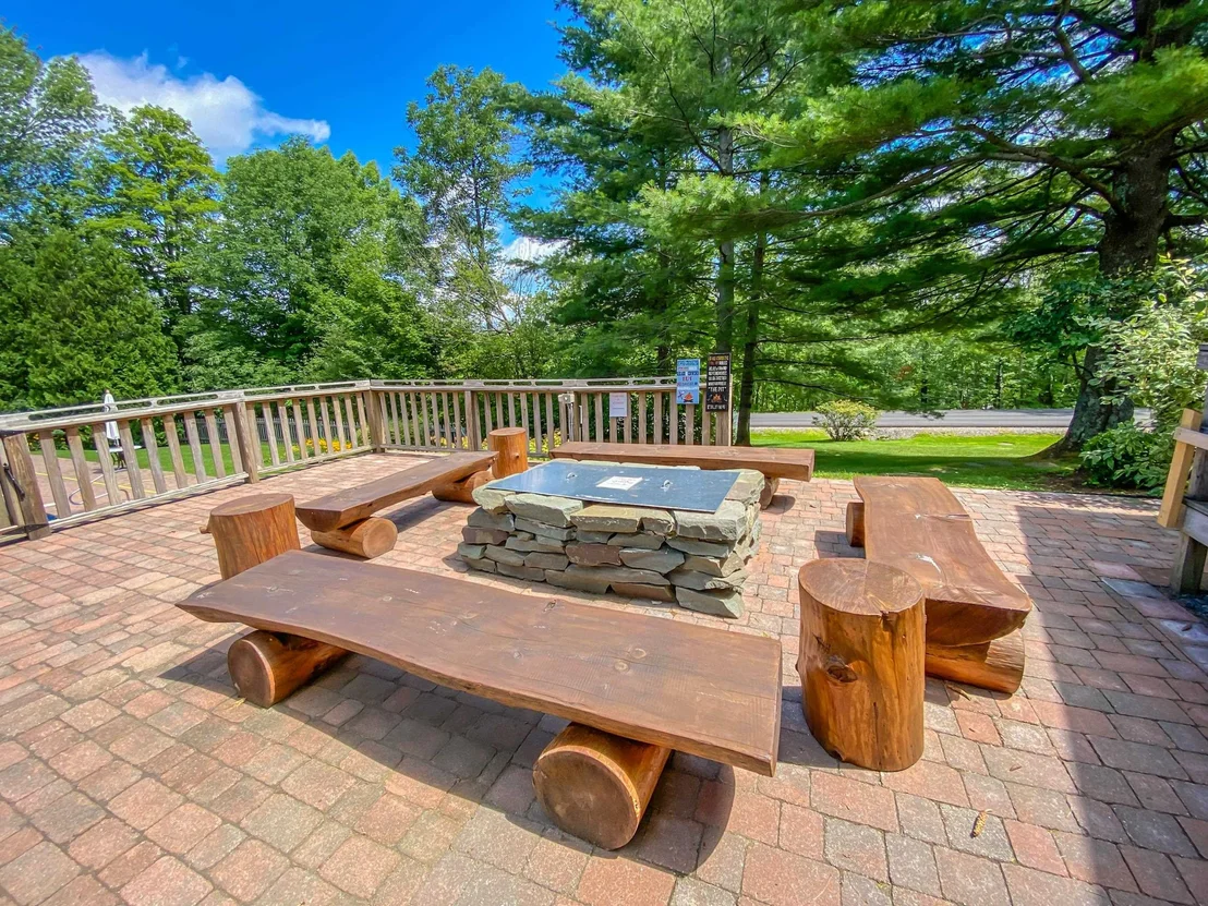 Photo of 15 Bears Den