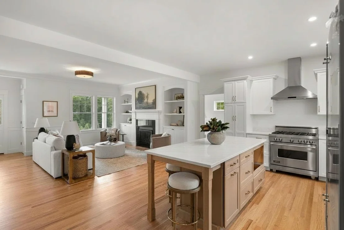 Photo of Unit LOT3THESAFFRONFLOORPLAN at 6 Westview
