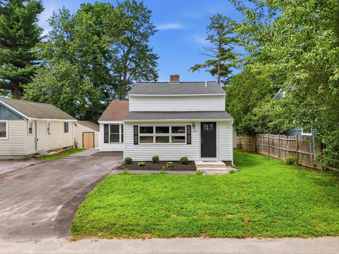 Photo of 110 Millville