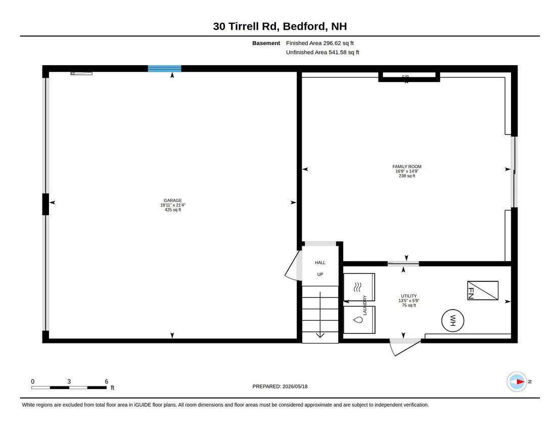 Photo of 30 Tirrell