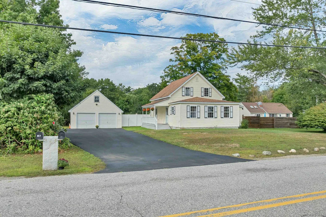 Photo of 199 Towle Farm