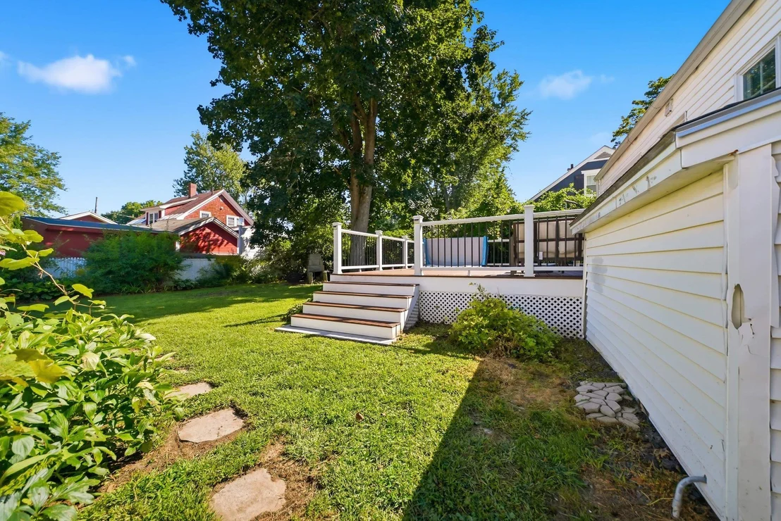 Photo of 10 Roosevelt
