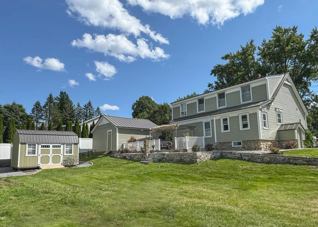 Photo of 16 Hale