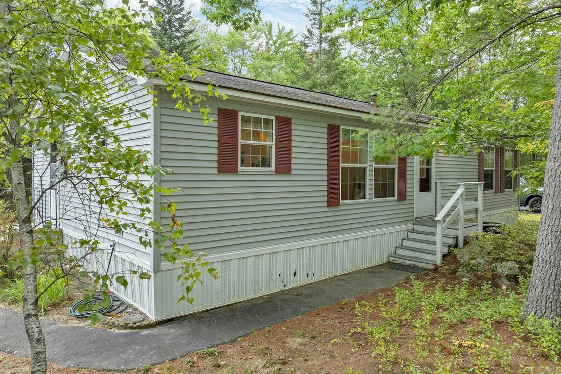 Photo of 1 Harvey Brook
