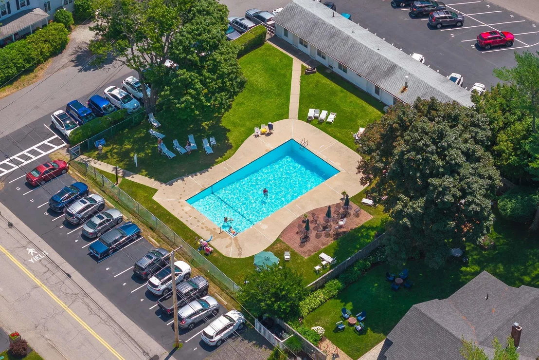 Photo of Unit 202 at 55 Israel Head