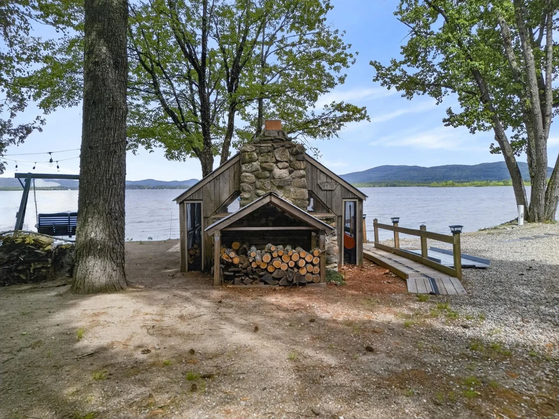 Photo of 44 Ossipee Lake