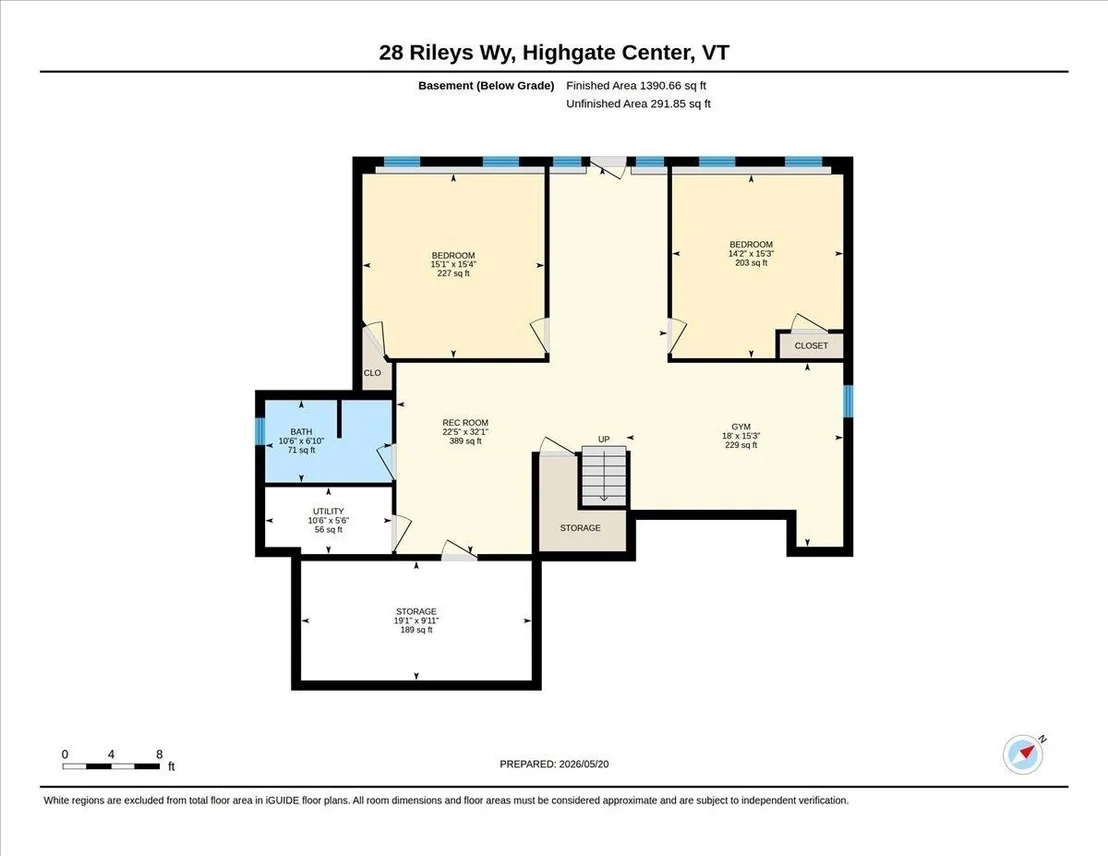 Photo of 28 Rileys