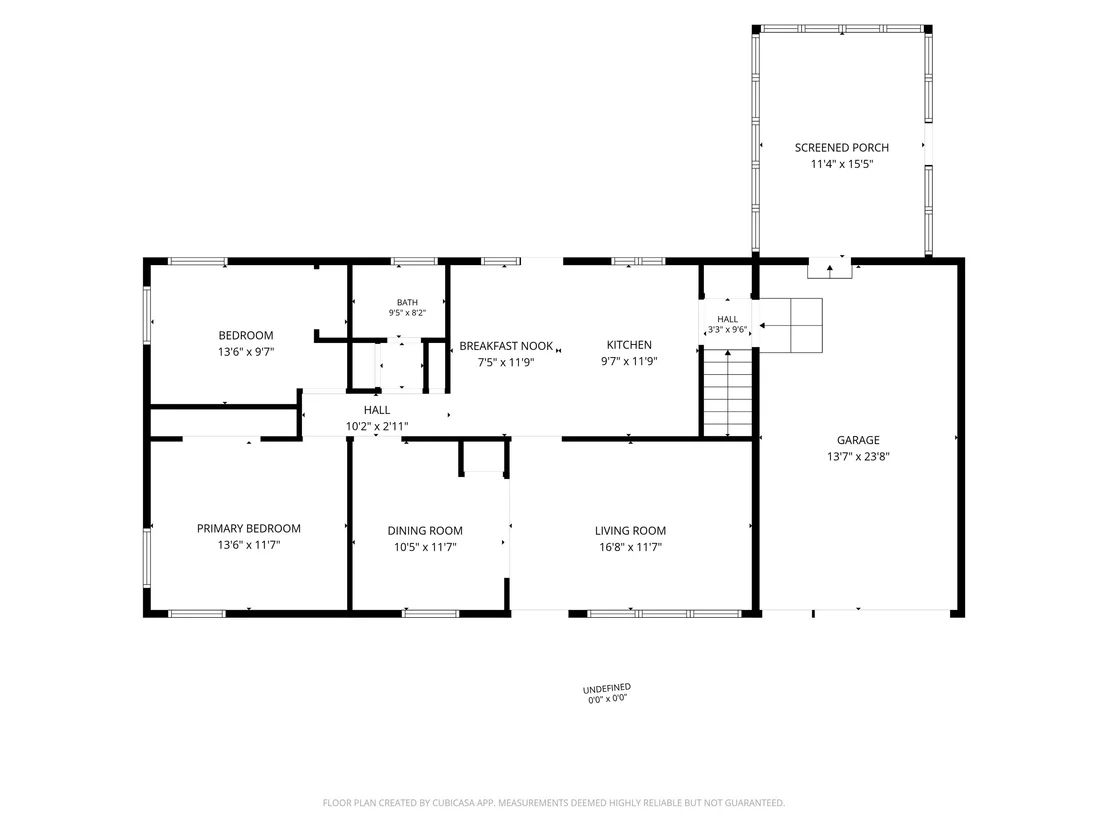 Photo of 6 Alexander