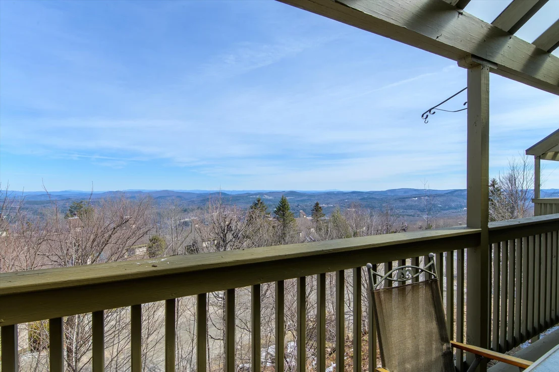 Photo of Unit 36E at 320 Okemo Trailside
