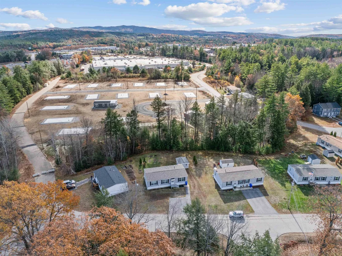 Photo of 9 Aspen