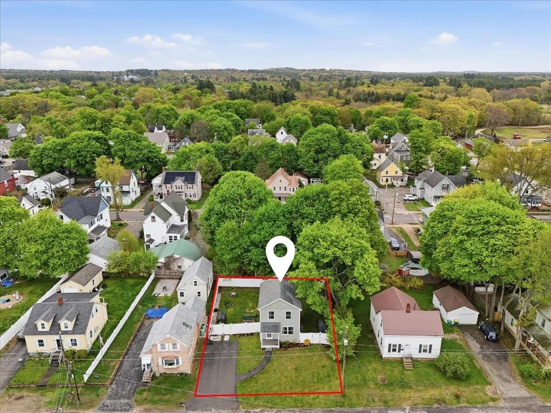 Photo of 60 Pine