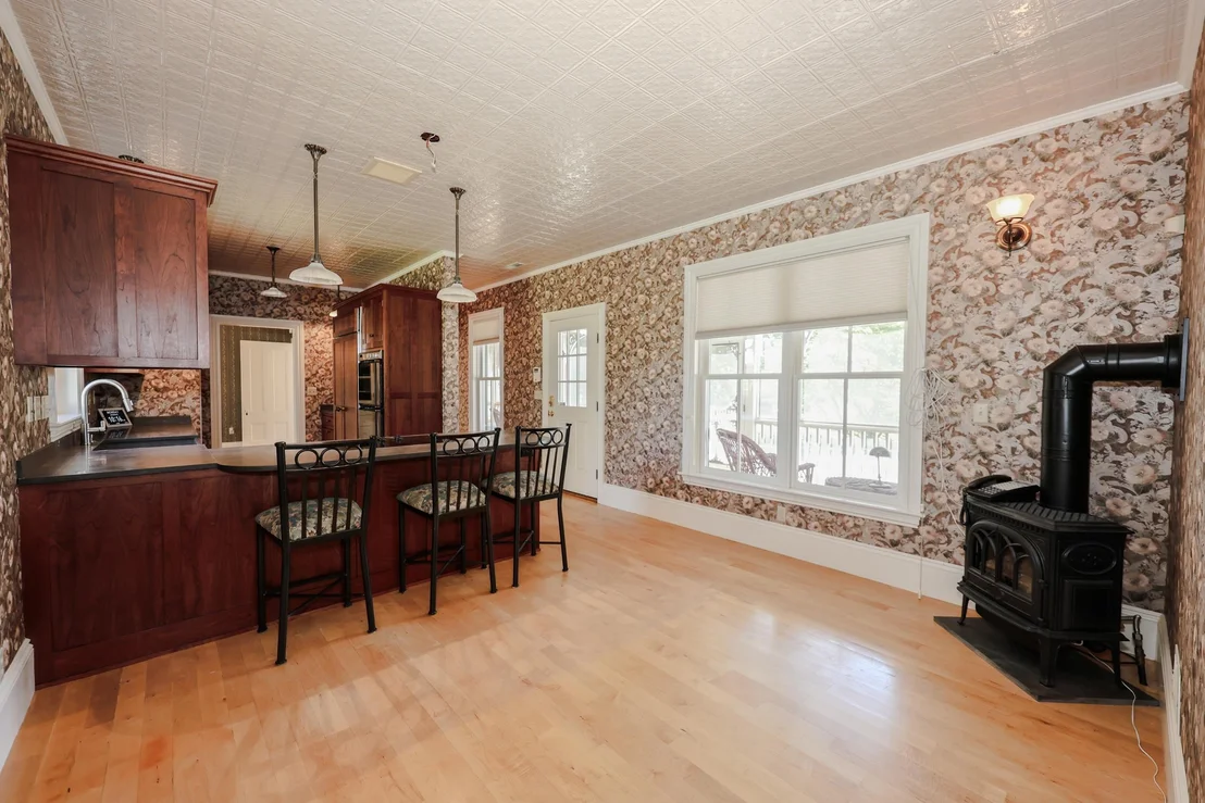 Photo of Unit 3 at 34 Post