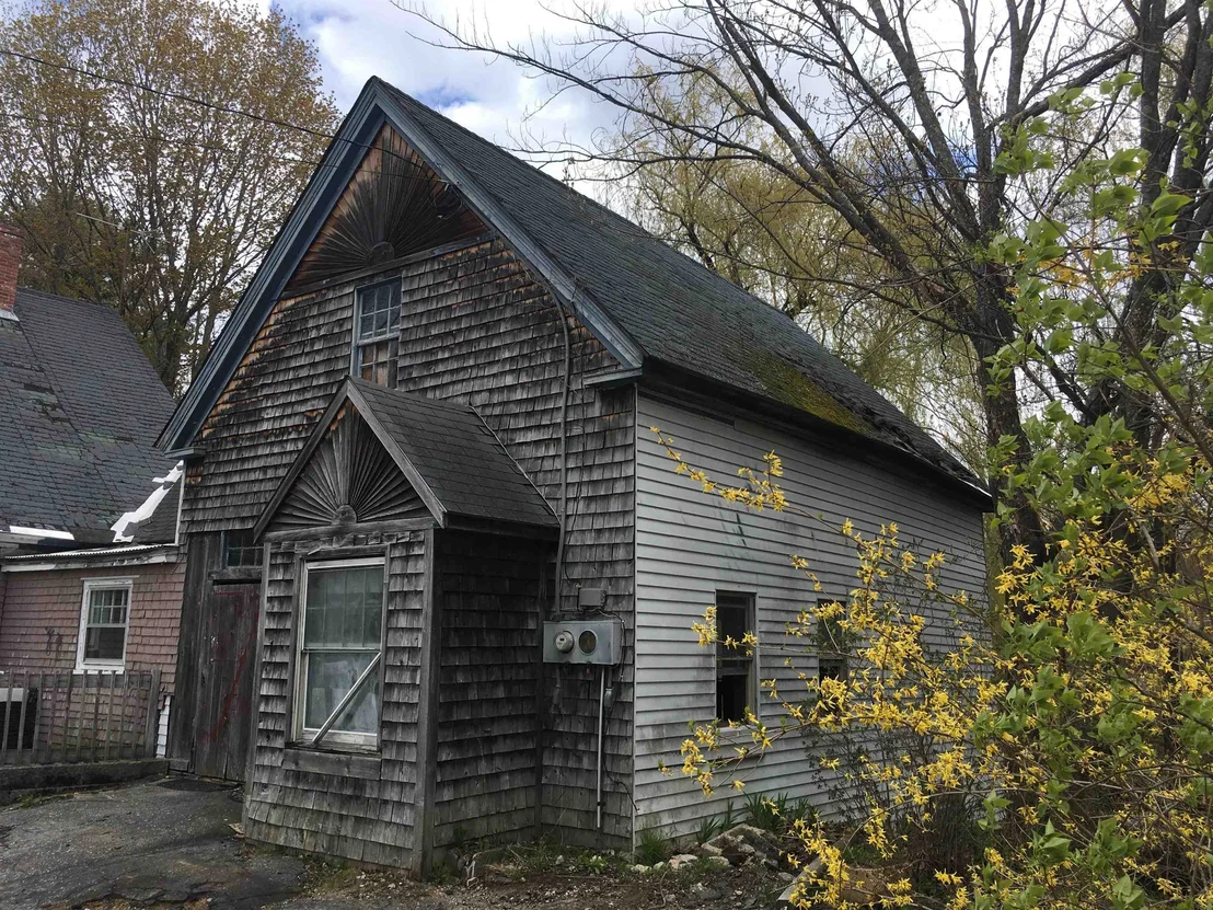 Photo of 35 Temple