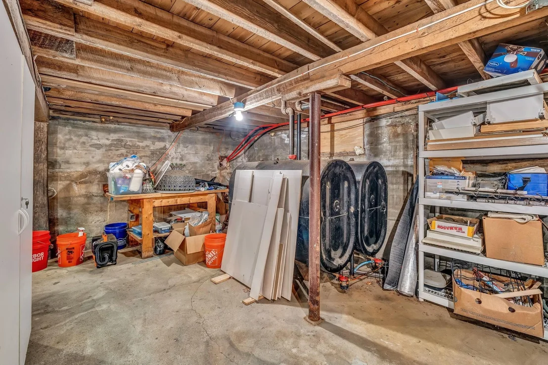 Photo of 10 Saltbox