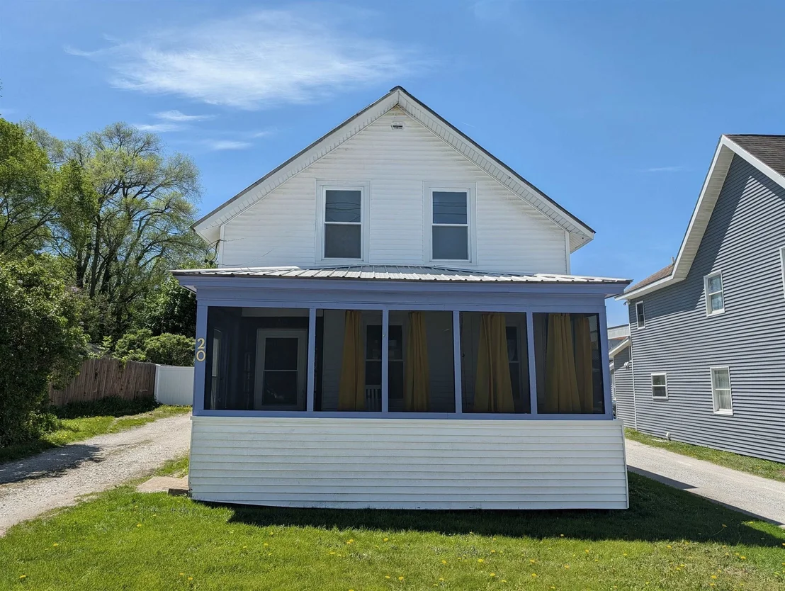 Photo of 20 Ferris