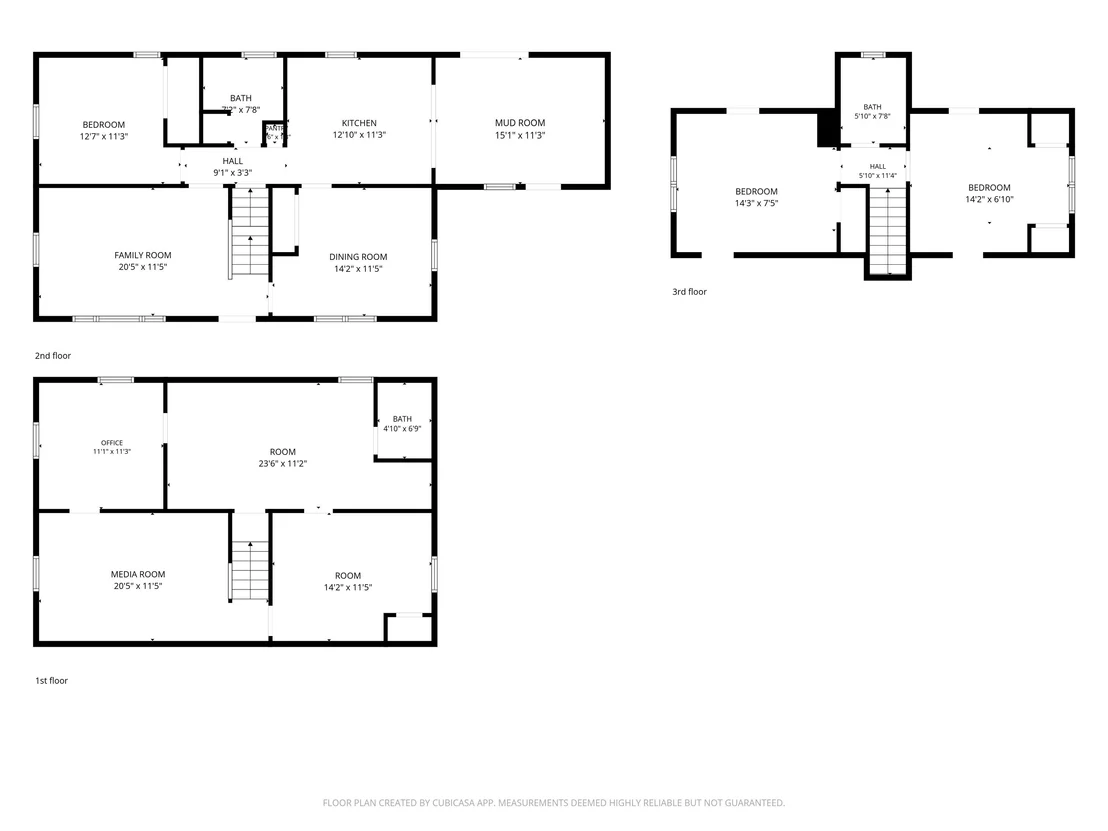 Photo of 7 Hideaway