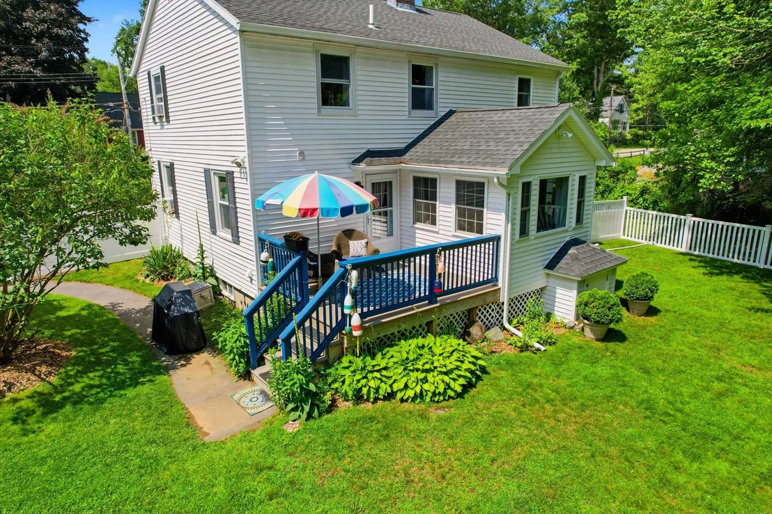 Photo of 14 Hampton Falls