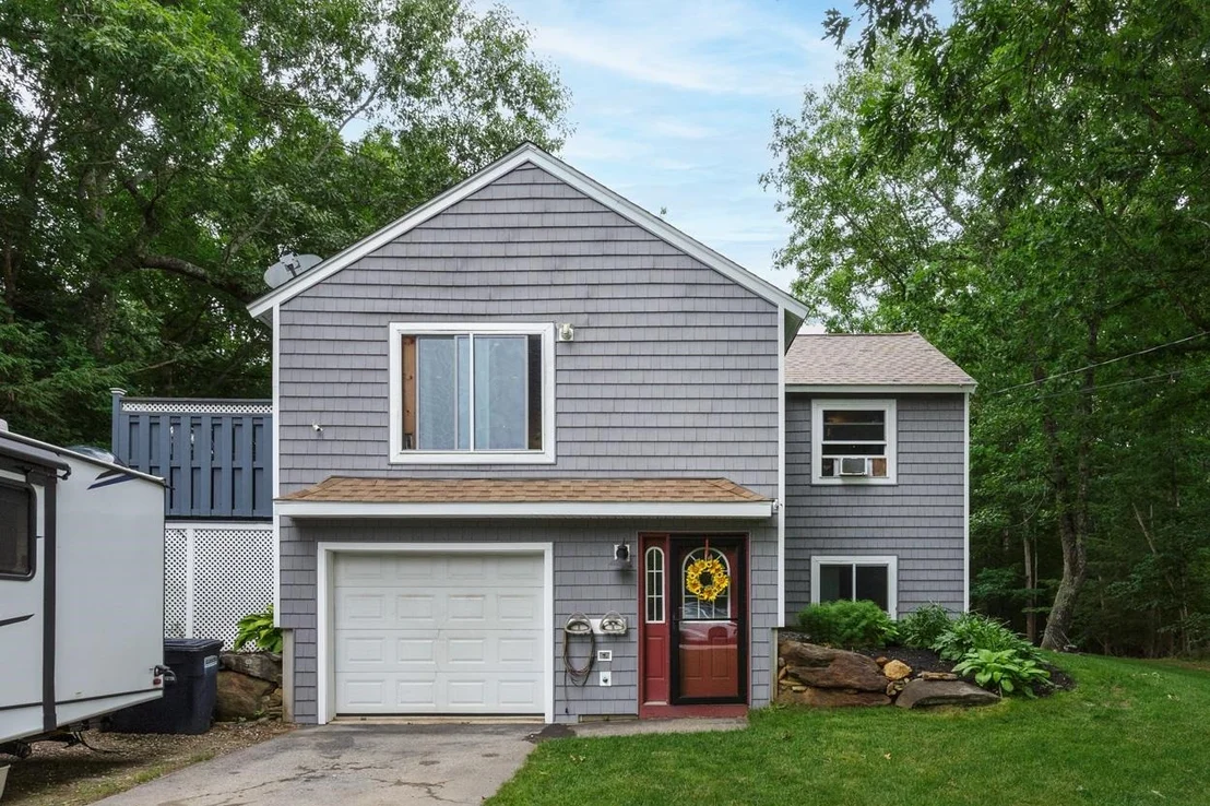 Photo of 40 Boulder