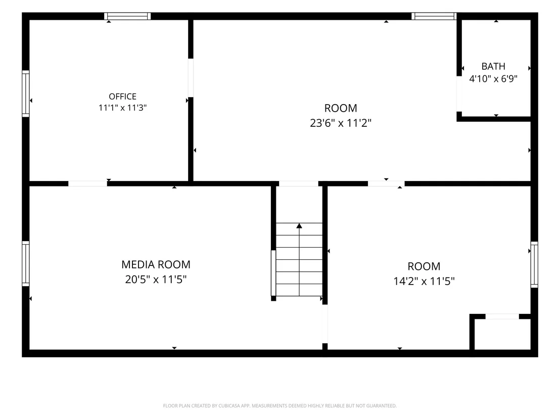Photo of 7 Hideaway