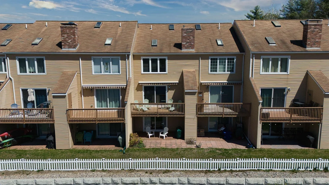 Photo of Unit 13 at 50 Patch Pond