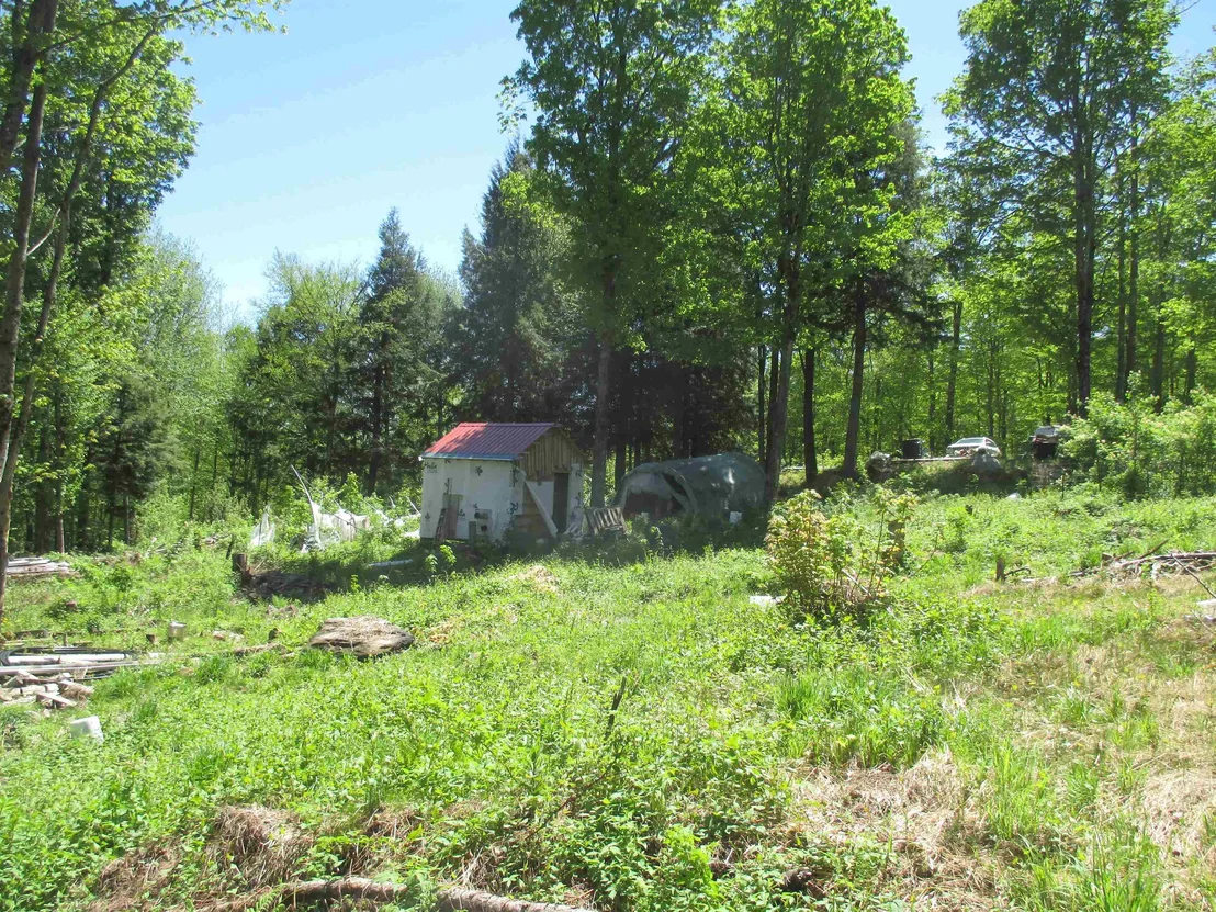 Photo of 798 Ballground