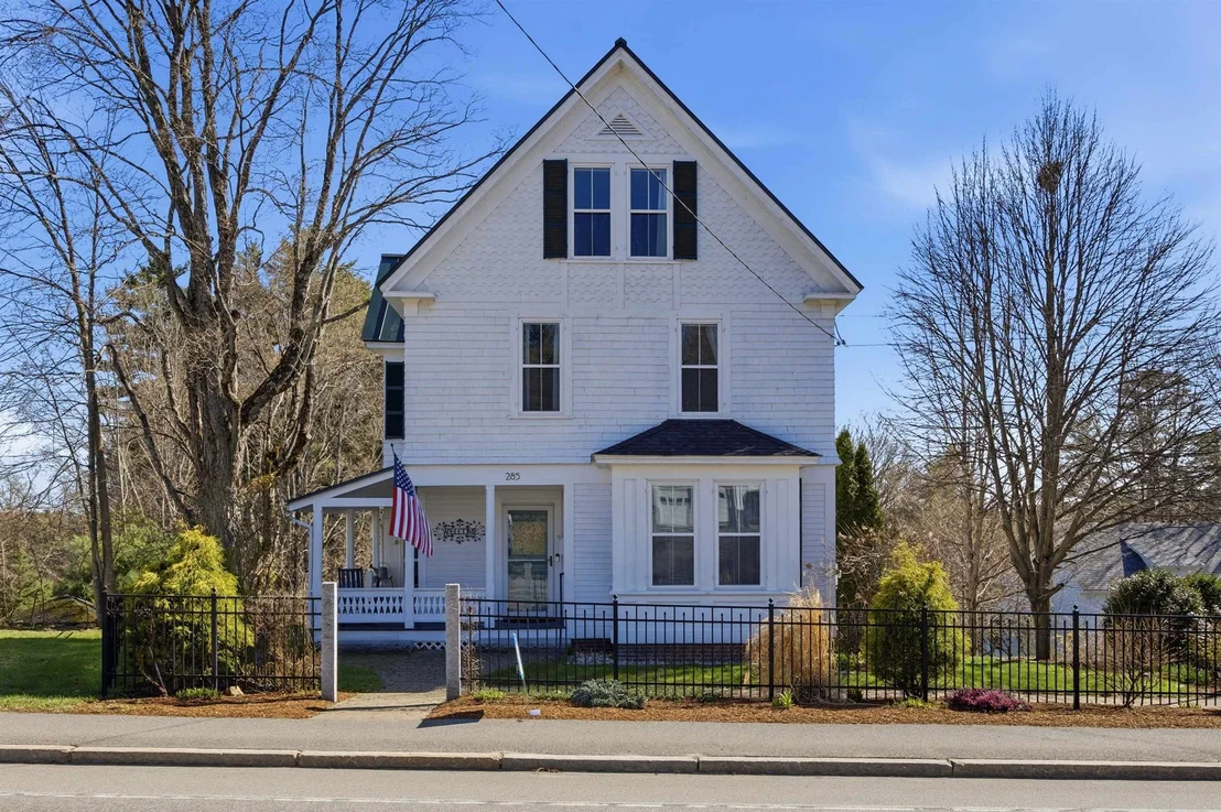 Photo of 285 Pleasant