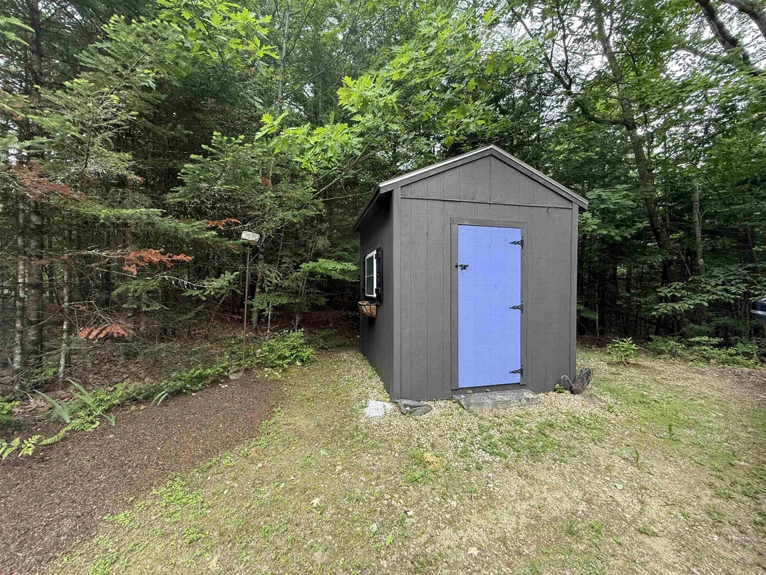 Photo of 38 Old Jaffrey