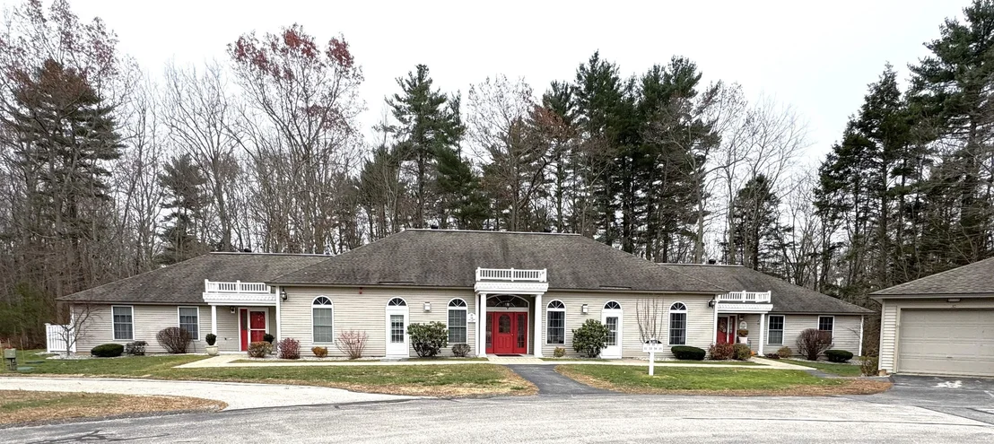 Photo of Unit 34 at 34 Lantern