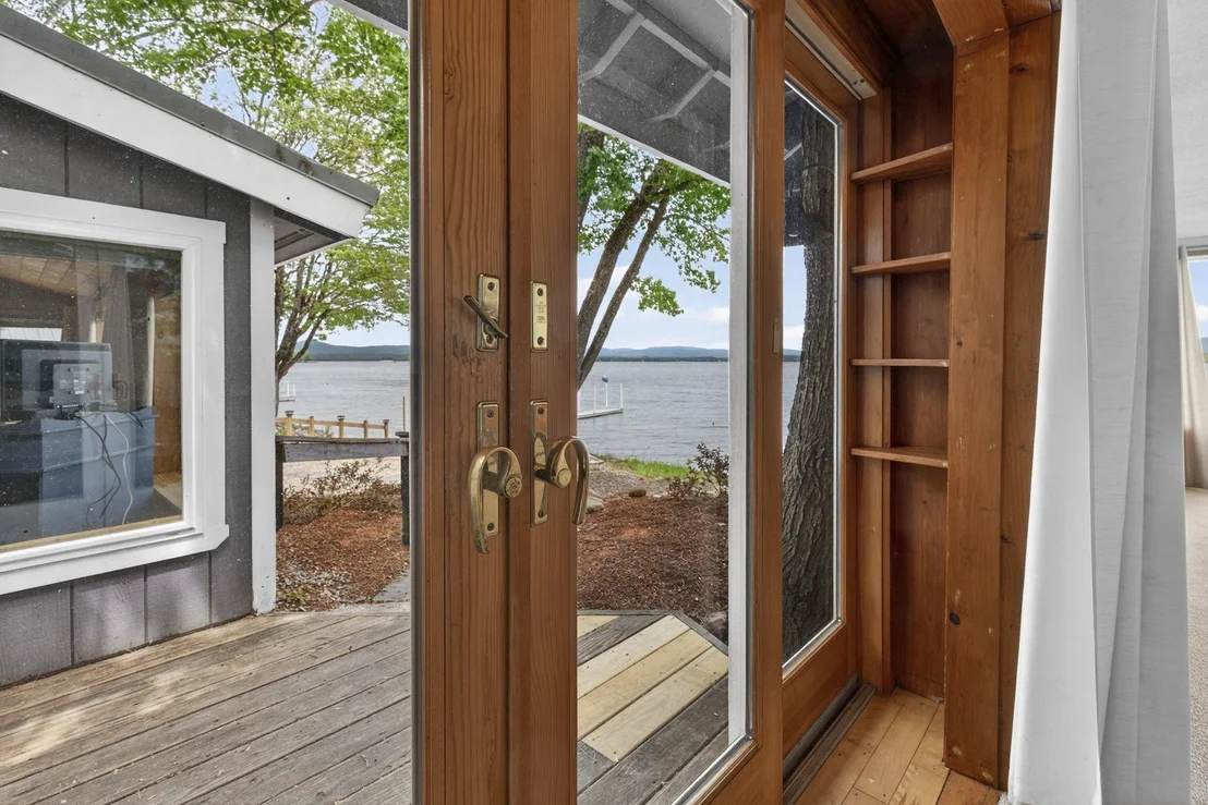 Photo of 44 Ossipee Lake