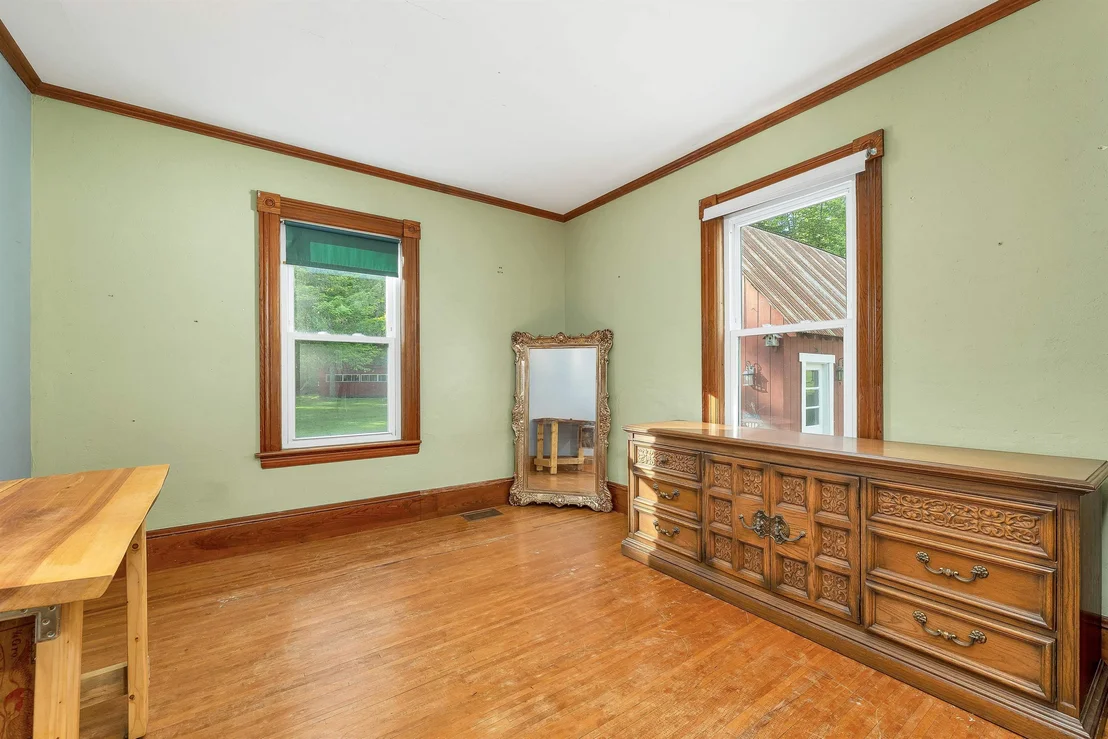 Photo of 40 Ossipee Mountain