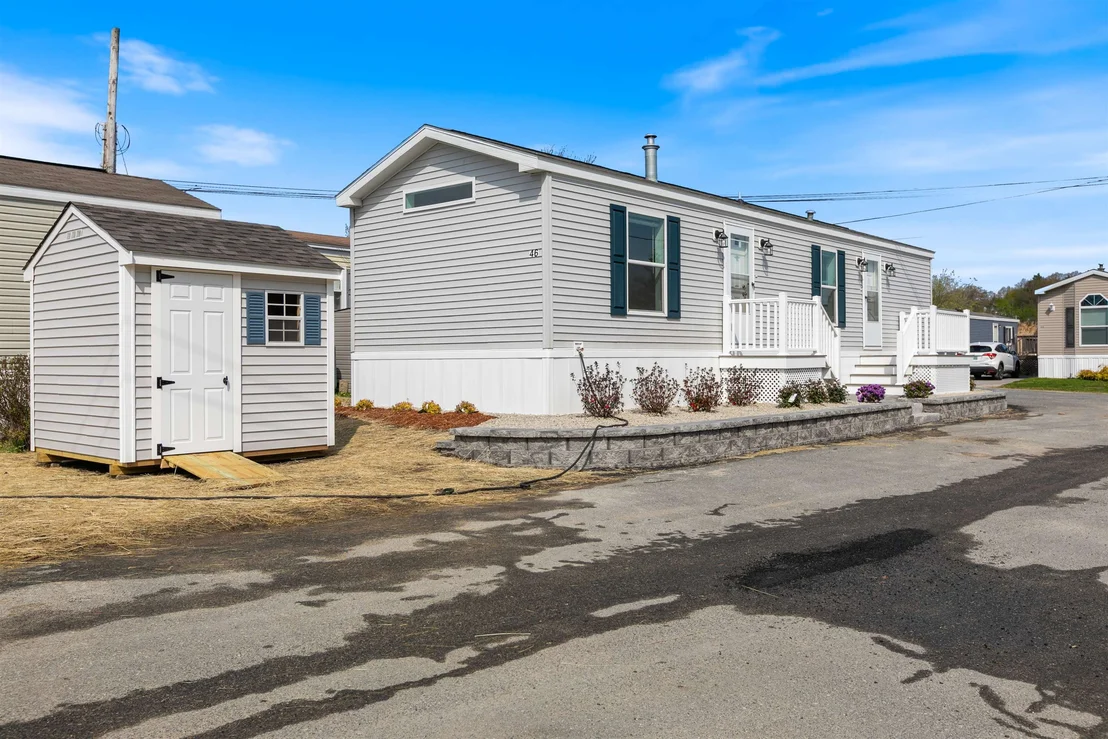Photo of 46 Brookwood