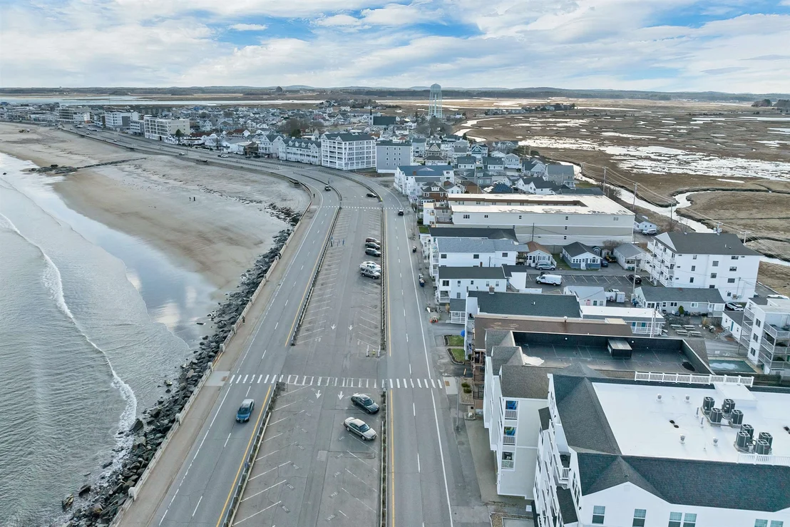 Photo of Unit N1 at 421 Ocean