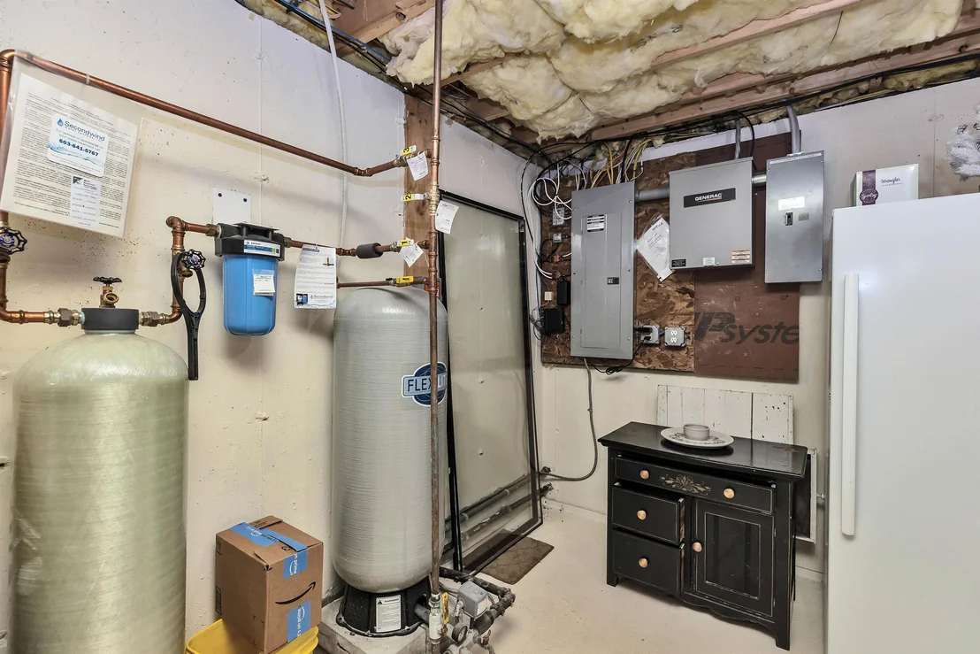 Photo of 21 Burke