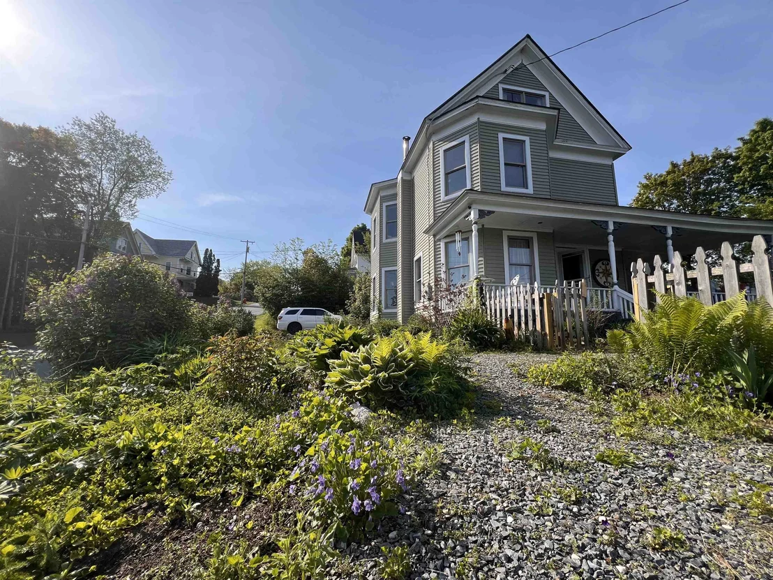 Photo of 28 Upper Cherry