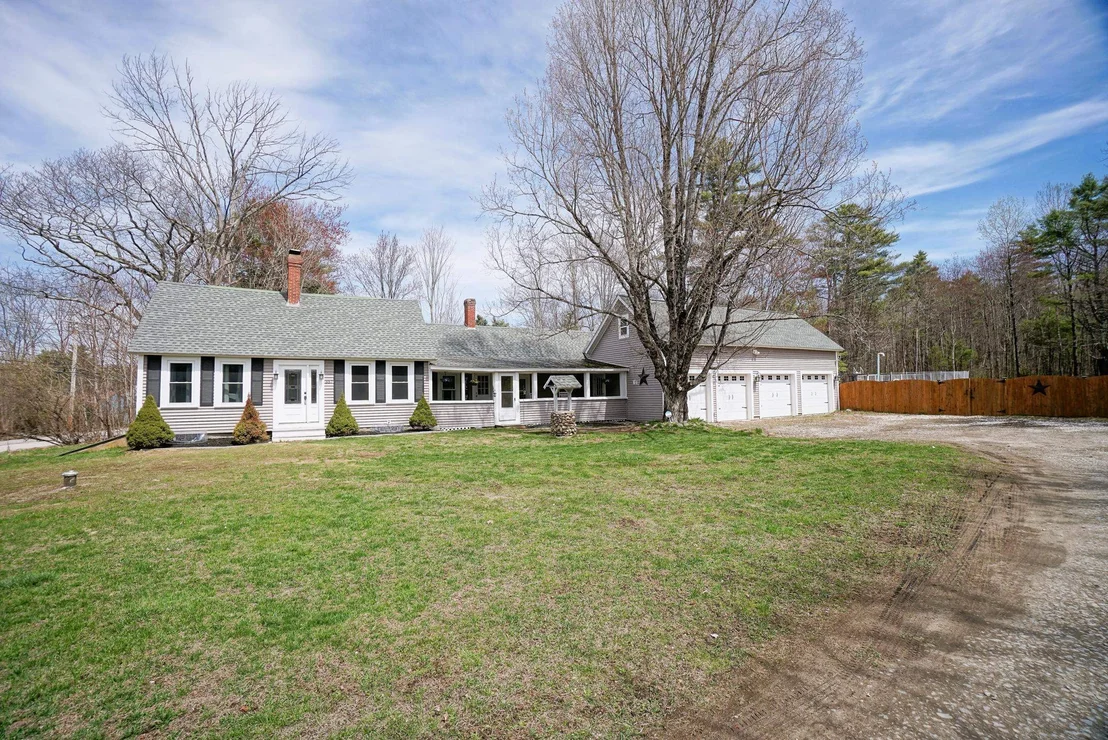 Photo of 357 New Rye