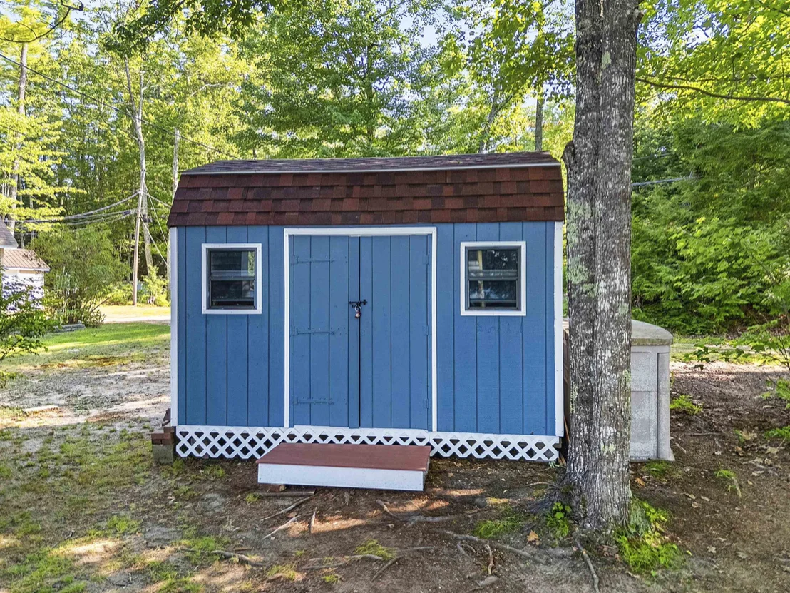 Photo of 6 Hideaway