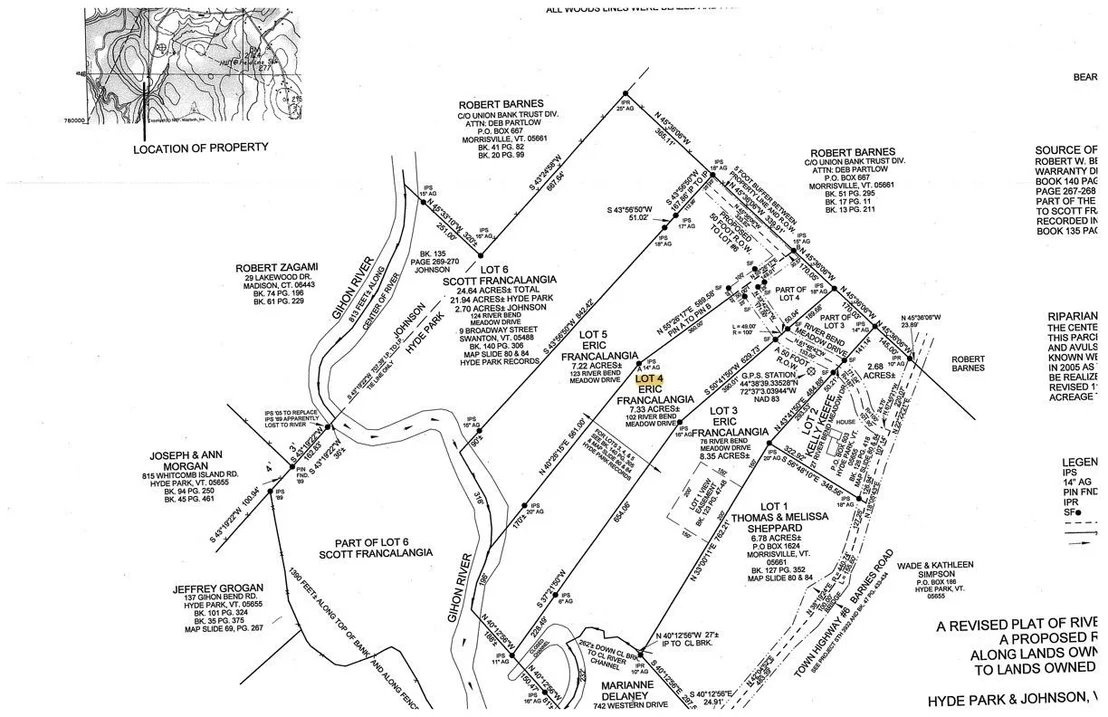 Photo of 102 River Bend Meadow