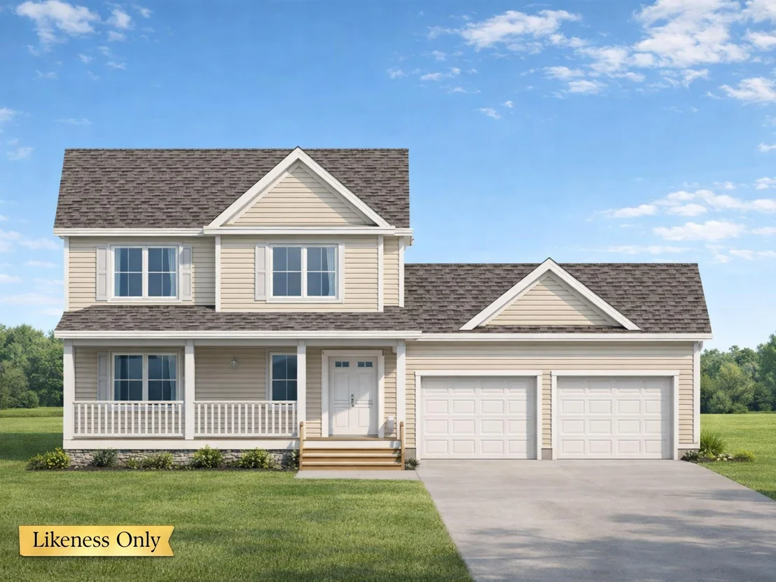 Photo of Unit LOT3 at 166 Sweeney Farm