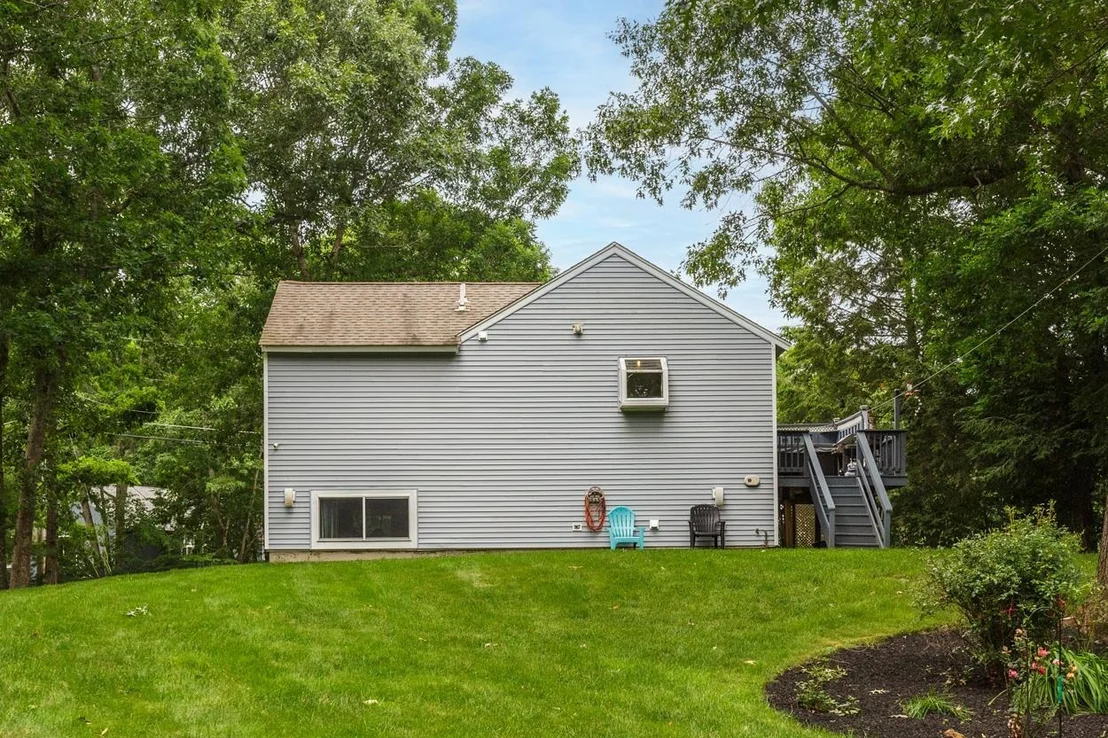 Photo of 40 Boulder