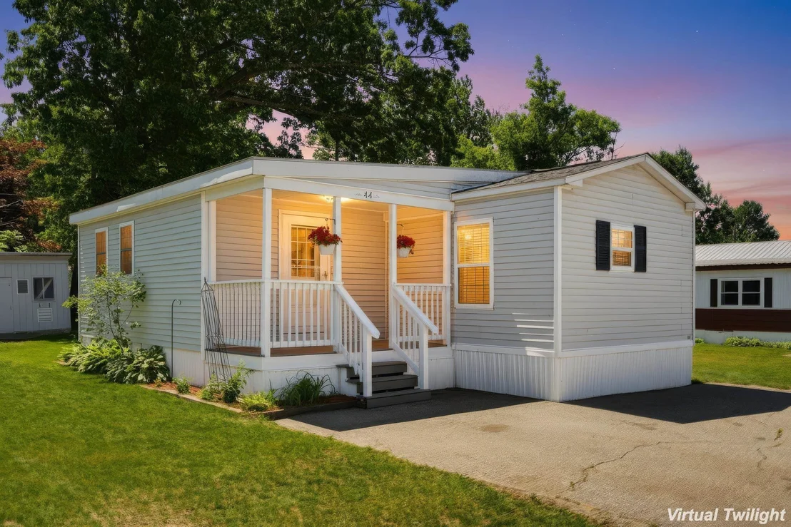 Photo of 44 Hazel