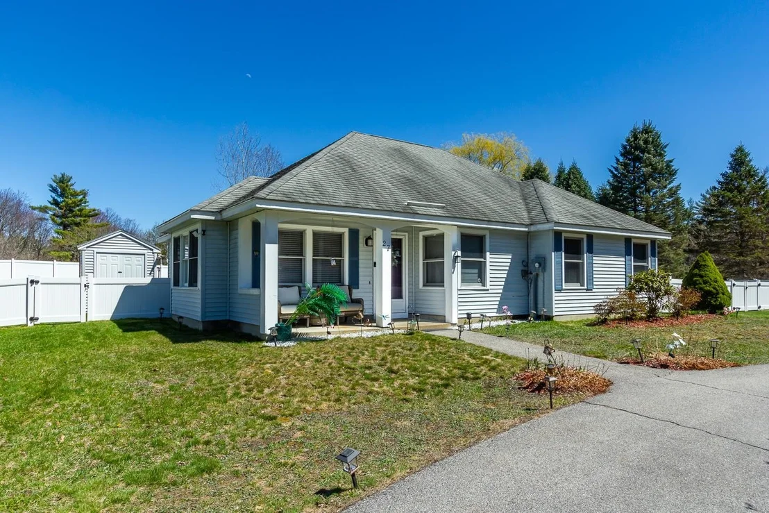 Photo of 27 Primrose