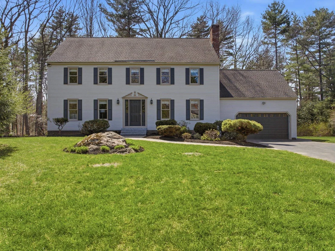 Photo of 25 Buttonwood
