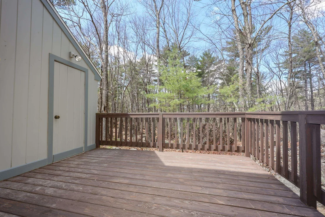Photo of Unit 104 at 1465 Hooksett