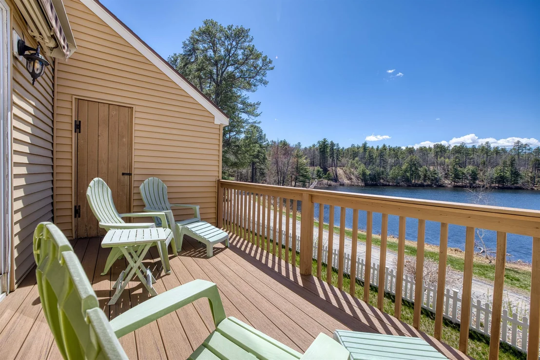 Photo of Unit 13 at 50 Patch Pond