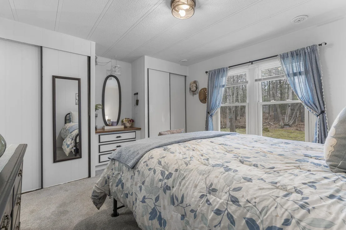 Photo of Unit 5 at 20 Beech Hill