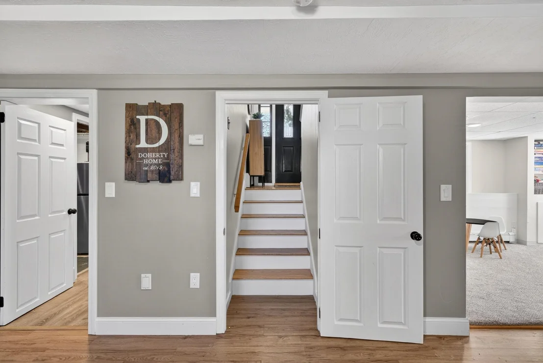 Photo of 3 Pinewood